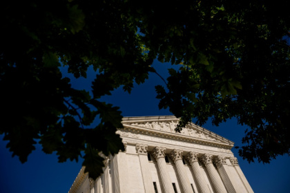 Courts in the US and elsewhere are beginning to crack down on sloppy legal briefs marred by AI 'hallucinatons' - Andrew Harnik (AFP)