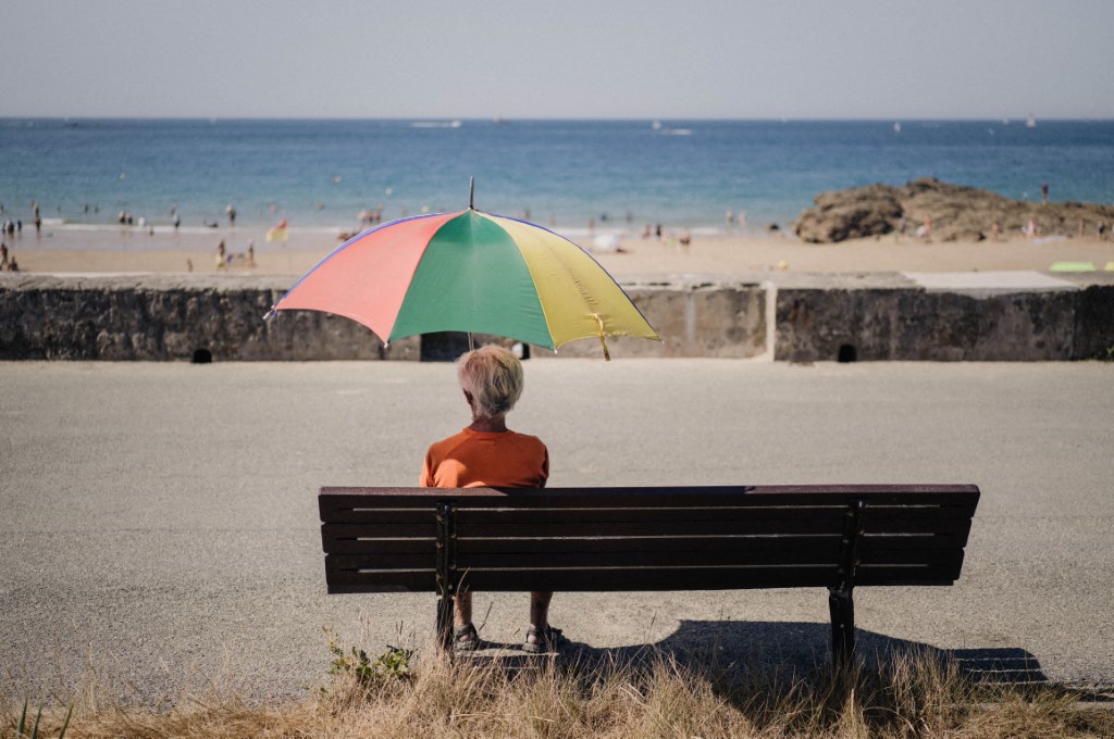 Too hot to live? French buyers rethink housing choices after heatwaves
