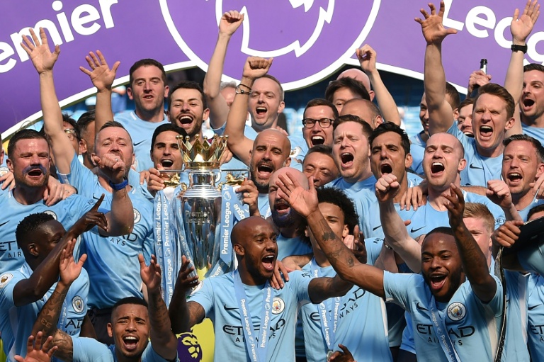 Manchester City's Premier League charges: What comes next?