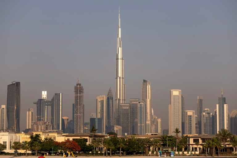 Iran's economic ties to Dubai hard to break despite war