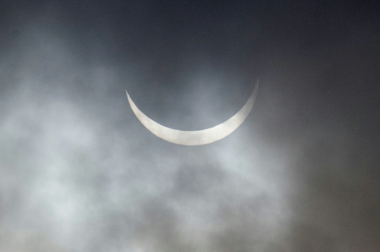 What to know about the total solar eclipse