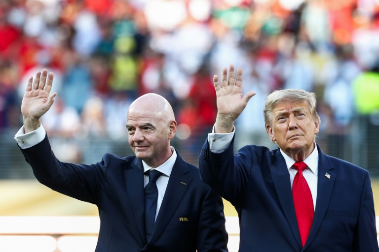 UEFA says will boycott World Cup if FIFA pushes private investor proposal
