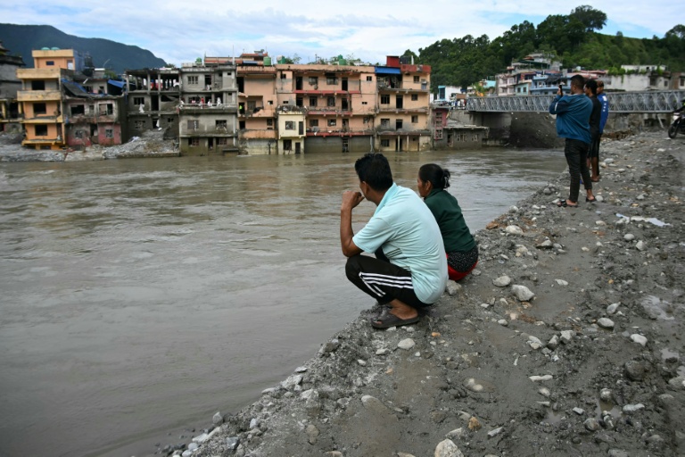 Nepal flood reconstruction bill to be $4.78 bn: foreign ministry
