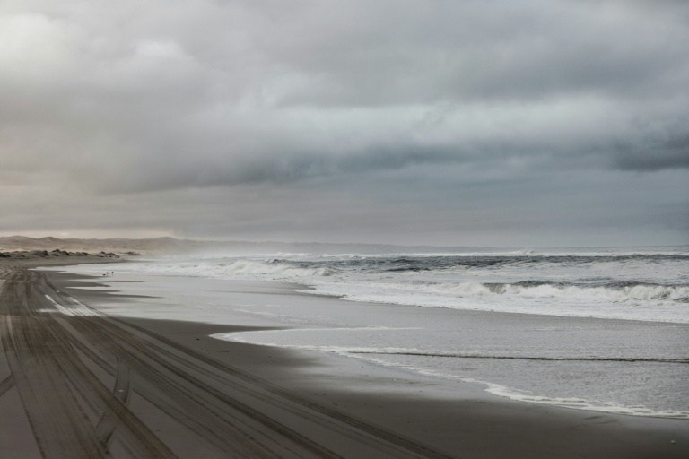 Namibia paves way for phosphate mining in the Atlantic Ocean