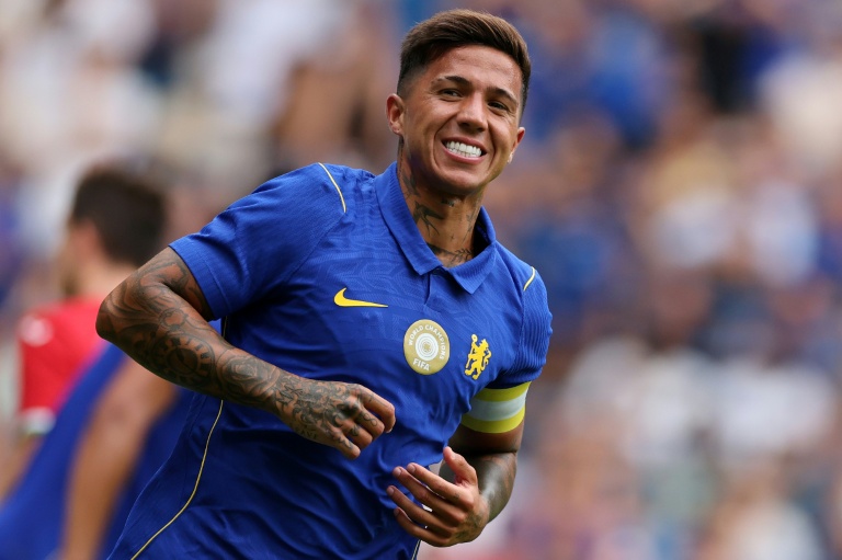 Man City sign Fernandez, Ndiaye as Premier League clubs spend record £3.46bn