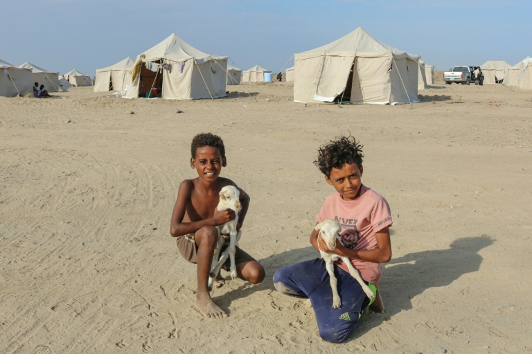 Yemen health system at 'breaking point': WHO