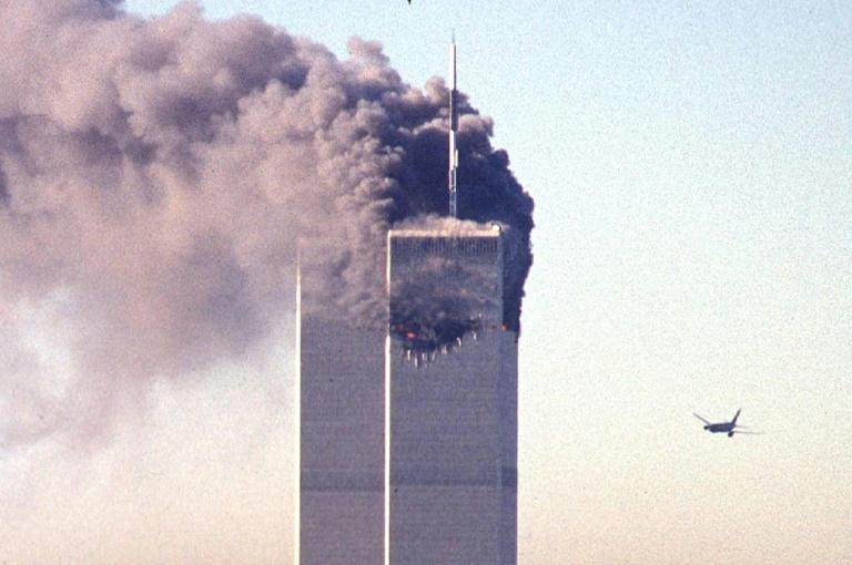 Educators keep 9/11 memory alive for next generation, 25 years on