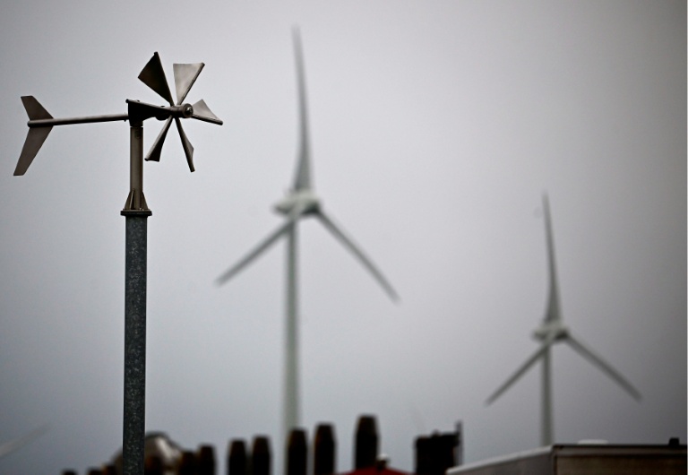 Germany could miss climate goal in 2026 for first time: think tank