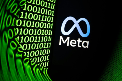 US tech company Meta is facing lawsuits over allegations of children being harmed by its social media platforms - SEBASTIEN BOZON (AFP)