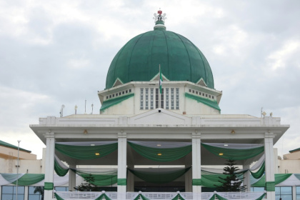 Mental health advocates say the Nigerian national assembly must harmonise laws penalising suicide attempts that vary state by state - KOLA SULAIMON (AFP)