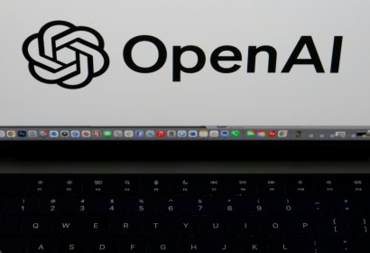 OpenAI says Astra was developed with stronger safeguards - JUSTIN SULLIVAN (AFP)