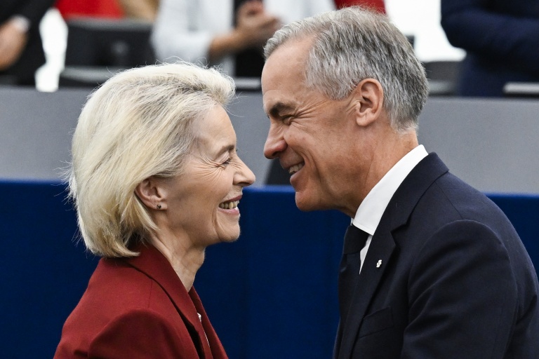 EU, Canada to build 'new chapter' in alliance at Montreal summit