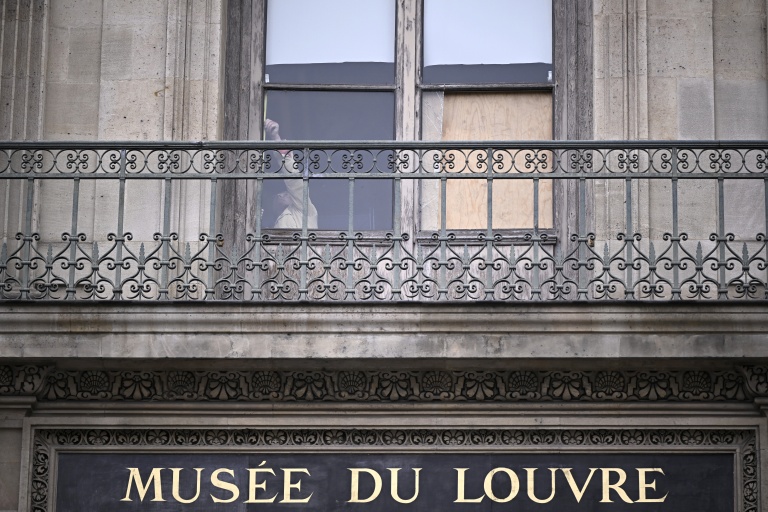 One year after Louvre heist, where are the missing jewels?