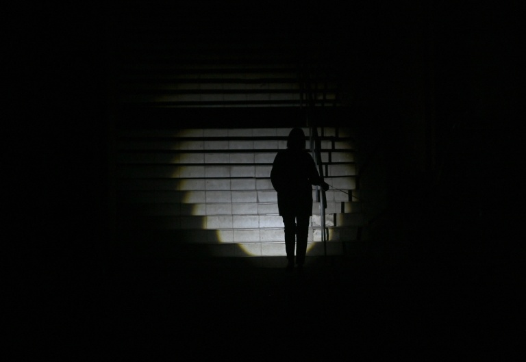 Ukraine races to secure energy supplies ahead of winter