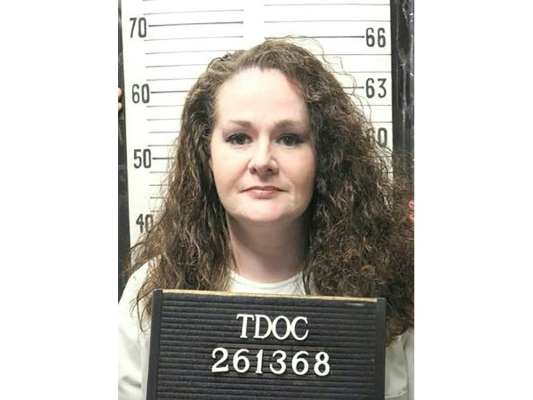 Female US inmate in critical condition after botched execution