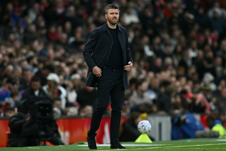 Three Premier League talking points