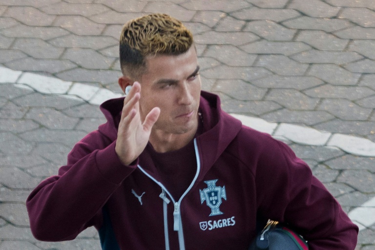 Ronaldo's Portugal future in doubt after walkout