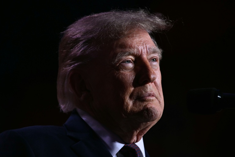 Nobel Peace Prize haunted by the 'spectre' of Trump