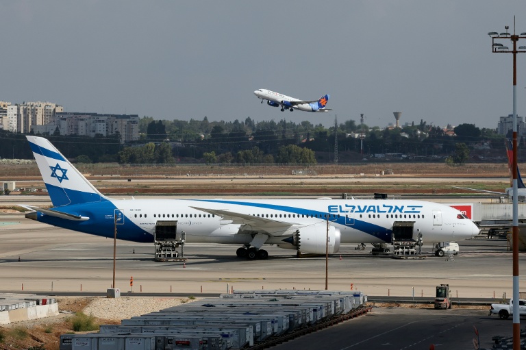 Seeing pivotal election, Israelis fly from around world to vote