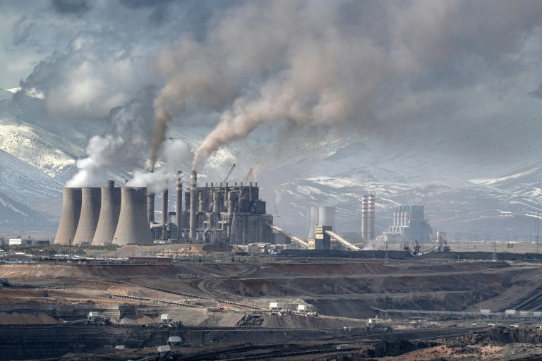 Bad COP, worse COP? EU tempers hopes for UN climate summit