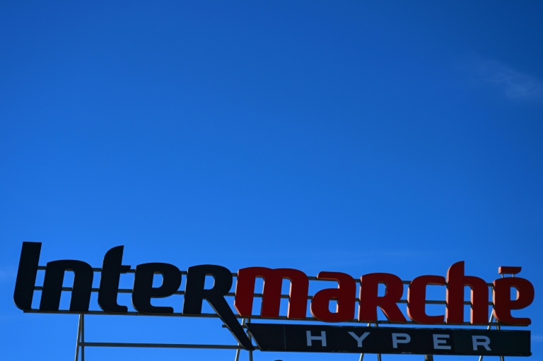 French supermarkets suffer refrigerator shutdown after 'unprecedented' cyberattack