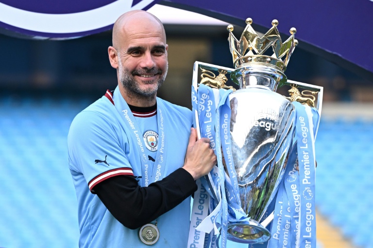 Man City scandal risks damage to Premier League's booming brand