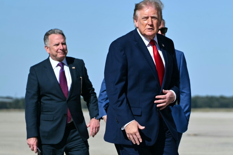 US, Ukrainians, Europeans to discuss 'new ideas' to end war