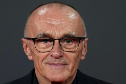 'Nobody knows what the truth is anymore,' said Danny Boyle - CARLOS JASSO (AFP)