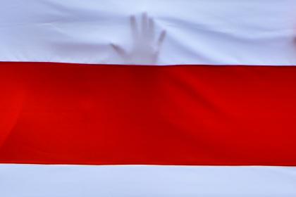 Belarus is a close ally of Moscow - Sergei GAPON (AFP)