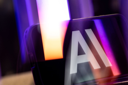 The supervisor of New York City’s pension funds asked Anthropic to delay its IPO until risks posed by its artificial intelligence technology are better controlled - ANDREJ IVANOV (AFP)