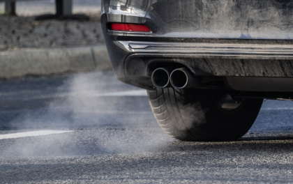 The deal will see carmakers escape the need to compensate for remaining emissions - John MACDOUGALL (AFP)