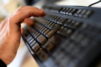 AI can find ways to hack into computer systems that have long gone unnoticed by humans - Kirill KUDRYAVTSEV (AFP)