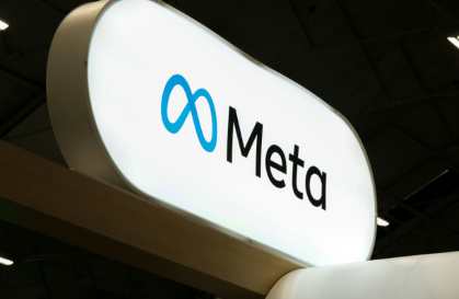 The penalty comes a couple of months after Meta agreed to pay $18 billion to settle claims brought by 48 other states, including allegations tied to Cambridge Analytica - Paul Faith (AFP)