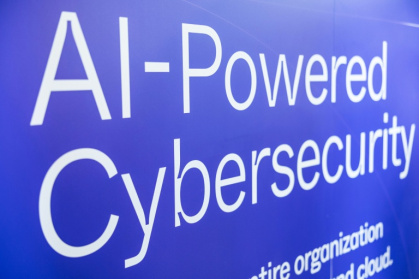 Australia says artificial intelligence is helping state actors and criminals to launch cyber attacks at an unprecedented scale - Sameer Al-DOUMY (AFP)