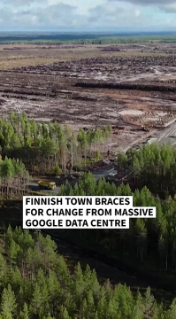 finnish town data center.png