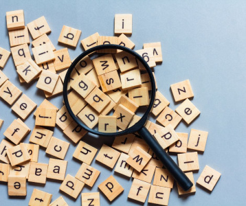mots de liaison en anglais