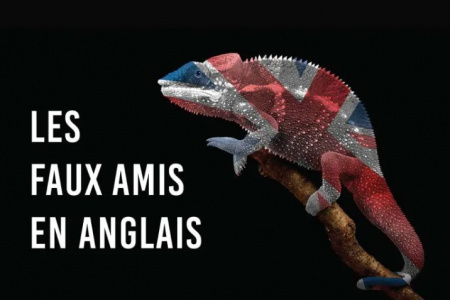 faux amis en anglais