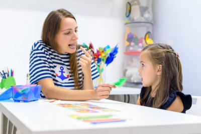 intonation, rythme et accent tonique en anglais