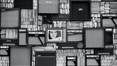 medias pour lire en anglais