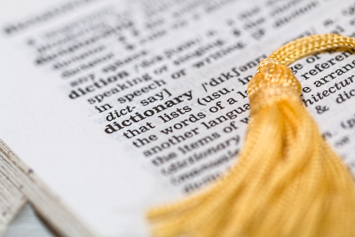 dictionnaire anglais en ligne