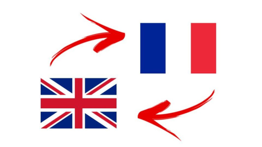 traduction anglais-francais
