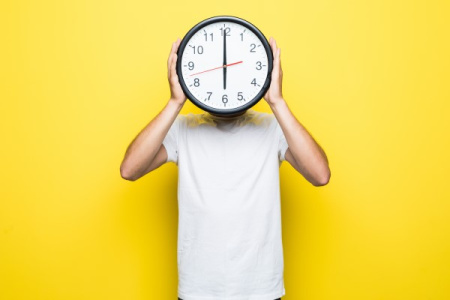 temps pour apprendre l'anglais