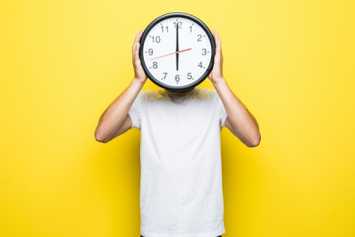 temps pour apprendre l'anglais