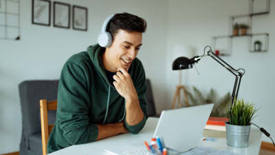 l'anglais en auto-apprentissage